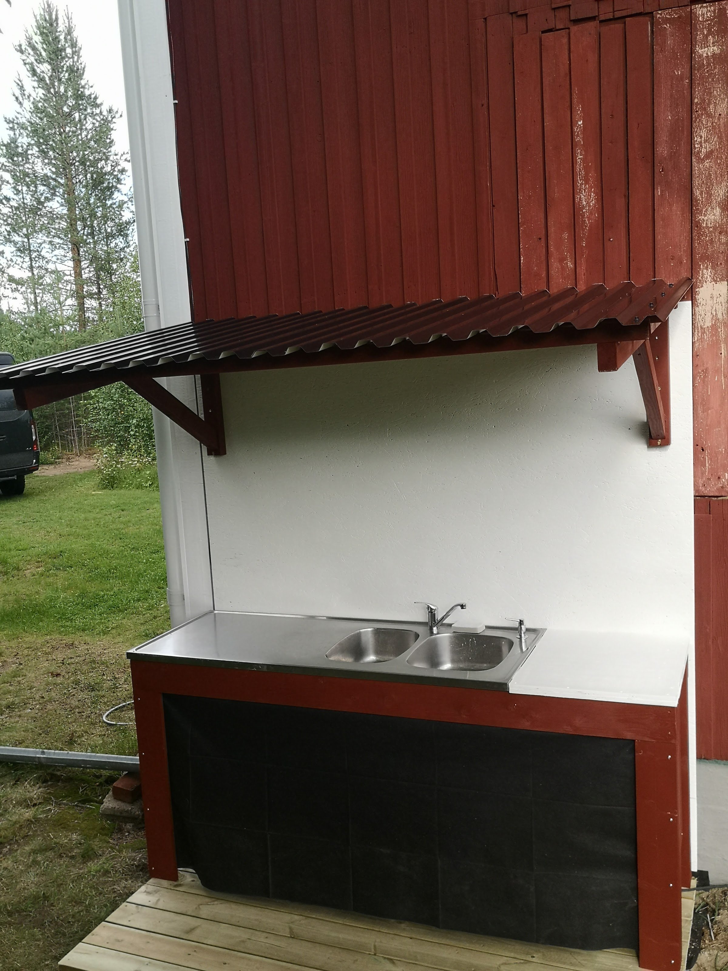 Xplore Camping 65°N (Vidsel)